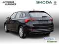 Skoda Scala Ambition 1.0 TSI 70 KW LED PDC GRA SHZ LHZ Noir - thumbnail 3
