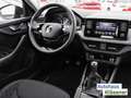 Skoda Scala Ambition 1.0 TSI 70 KW LED PDC GRA SHZ LHZ Schwarz - thumbnail 9