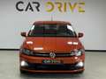 Volkswagen Polo 1.0 TSi//2018//37.000KM//R-LINE//CARPLAY Naranja - thumbnail 2