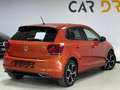 Volkswagen Polo 1.0 TSi//2018//37.000KM//R-LINE//CARPLAY Orange - thumbnail 6