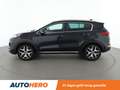 Kia Sportage 1.6 TGDI GT Line 4WD Zwart - thumbnail 3