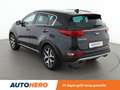 Kia Sportage 1.6 TGDI GT Line 4WD Zwart - thumbnail 4