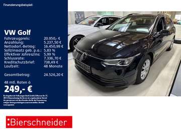 8 Variant 2.0 TDI DSG Life ACC NAVI SHZ CAM