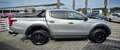 Fiat Fullback 2.4 doppia cabina LX 4wd Plateado - thumbnail 3