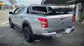 Fiat Fullback 2.4 doppia cabina LX 4wd Plateado - thumbnail 6