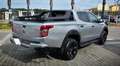 Fiat Fullback 2.4 doppia cabina LX 4wd Plateado - thumbnail 5
