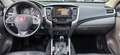 Fiat Fullback 2.4 doppia cabina LX 4wd Plateado - thumbnail 8