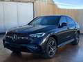 Mercedes-Benz GLC 300 Coupé 300de 4Matic Gris - thumbnail 5