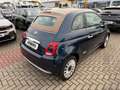 Fiat 500C Lounge+CARPLAY+ALLWETTER+KLIMA+PDC+SCHECKHEFT+BLUE Blau - thumbnail 8