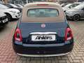 Fiat 500C Lounge+CARPLAY+ALLWETTER+KLIMA+PDC+SCHECKHEFT+BLUE Blau - thumbnail 6
