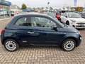 Fiat 500C Lounge+CARPLAY+ALLWETTER+KLIMA+PDC+SCHECKHEFT+BLUE Blau - thumbnail 9