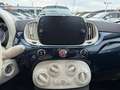 Fiat 500C Lounge+CARPLAY+ALLWETTER+KLIMA+PDC+SCHECKHEFT+BLUE Blau - thumbnail 18