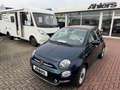 Fiat 500C Lounge+CARPLAY+ALLWETTER+KLIMA+PDC+SCHECKHEFT+BLUE Blau - thumbnail 3