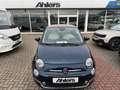 Fiat 500C Lounge+CARPLAY+ALLWETTER+KLIMA+PDC+SCHECKHEFT+BLUE Blau - thumbnail 2