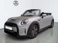 MINI Cooper S Cabrio Aut. Argintiu - thumbnail 2