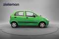 Chevrolet Matiz 0.8 Style 5 Deurs - Airco Groen - thumbnail 9