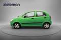 Chevrolet Matiz 0.8 Style 5 Deurs - Airco Groen - thumbnail 12