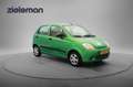 Chevrolet Matiz 0.8 Style 5 Deurs - Airco Groen - thumbnail 1