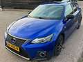 Lexus CT 200h CT 200h 200h F Sport Line Blau - thumbnail 4