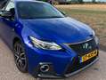 Lexus CT 200h CT 200h 200h F Sport Line Blau - thumbnail 9