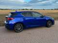 Lexus CT 200h CT 200h 200h F Sport Line Blau - thumbnail 1