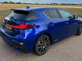 Lexus CT 200h CT 200h 200h F Sport Line Blau - thumbnail 8