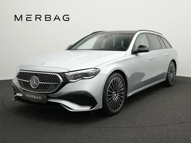 Mercedes-Benz E 220 E 220 d T-Modell AMG-Line  AMG Line Navi/Distronic