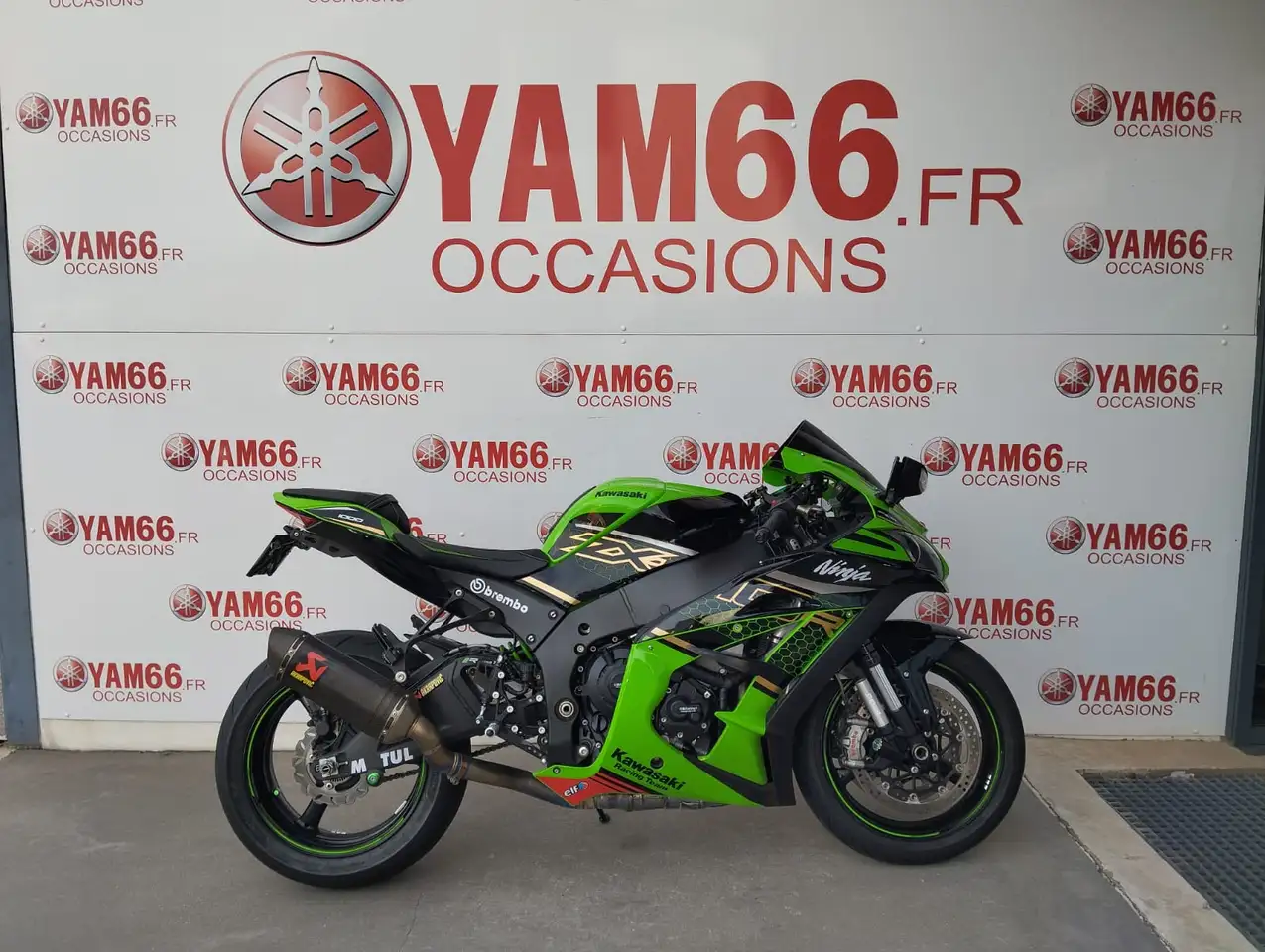Kawasaki