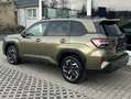 Subaru Forester 2.0ie Active Lineartronic Grün - thumbnail 6