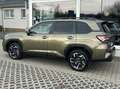 Subaru Forester 2.0ie Active Lineartronic Grün - thumbnail 5