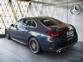 Mercedes-Benz C 180 AMG AMG LnekradH*Memory*360°*AR-Navigation Blau - thumbnail 11