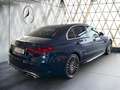 Mercedes-Benz C 180 AMG AMG LnekradH*Memory*360°*AR-Navigation Blu/Azzurro - thumbnail 13