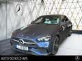 Mercedes-Benz C 180 AMG AMG LnekradH*Memory*360°*AR-Navigation Blau - thumbnail 1