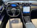 Mercedes-Benz C 180 AMG AMG LnekradH*Memory*360°*AR-Navigation Blau - thumbnail 9