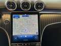 Mercedes-Benz C 180 AMG AMG LnekradH*Memory*360°*AR-Navigation Blau - thumbnail 6