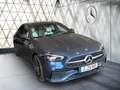 Mercedes-Benz C 180 AMG AMG LnekradH*Memory*360°*AR-Navigation Blau - thumbnail 16