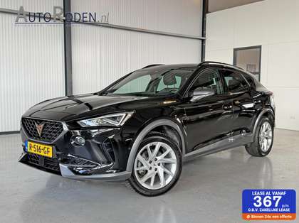 CUPRA Formentor 1.5 TSi 150pk Business Edition Plus Automaat