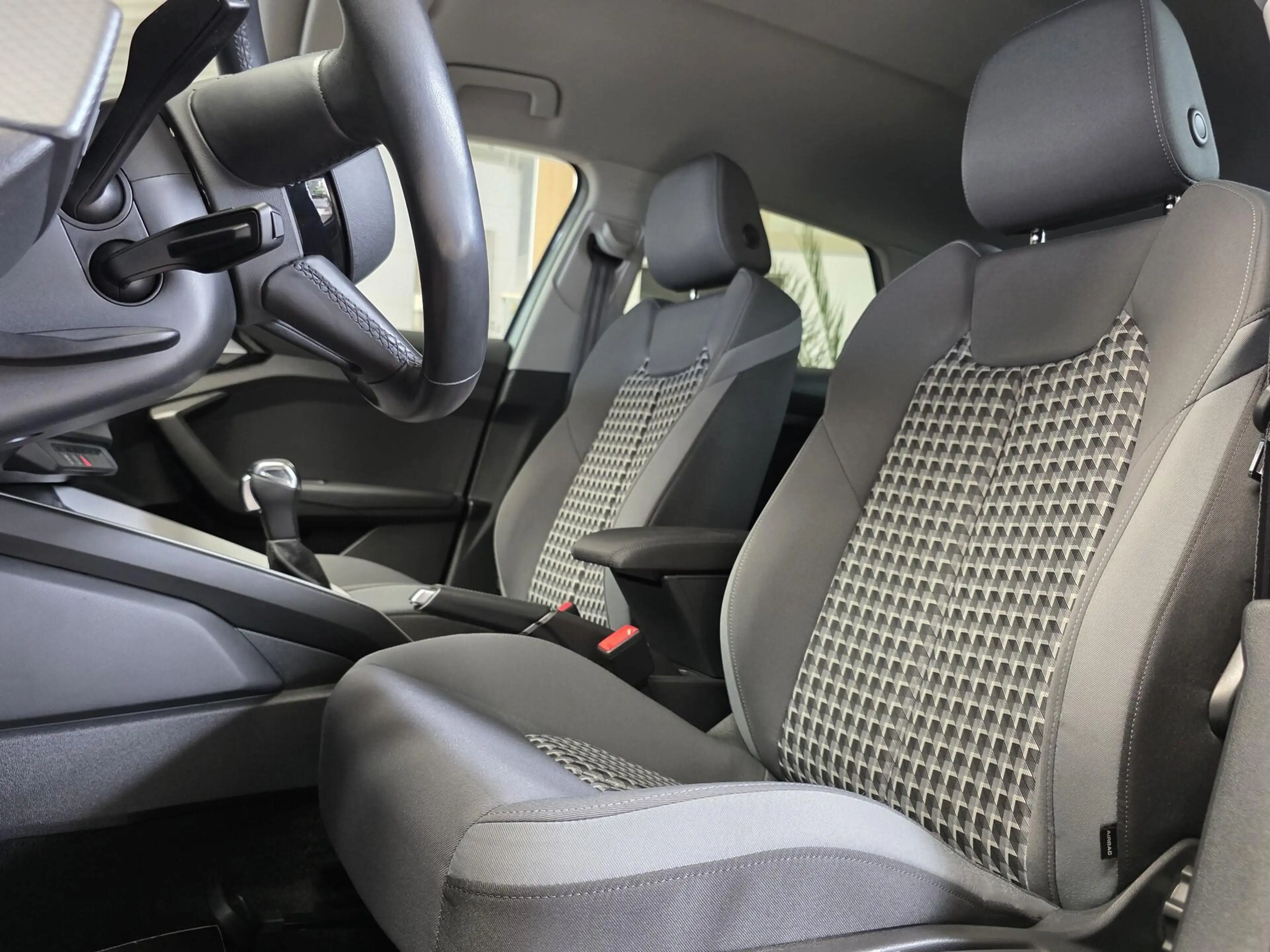 Audi A1 Audi A1 Sportback S-tronic/LED/Shz/2-Z Klimaaut. — photo 14