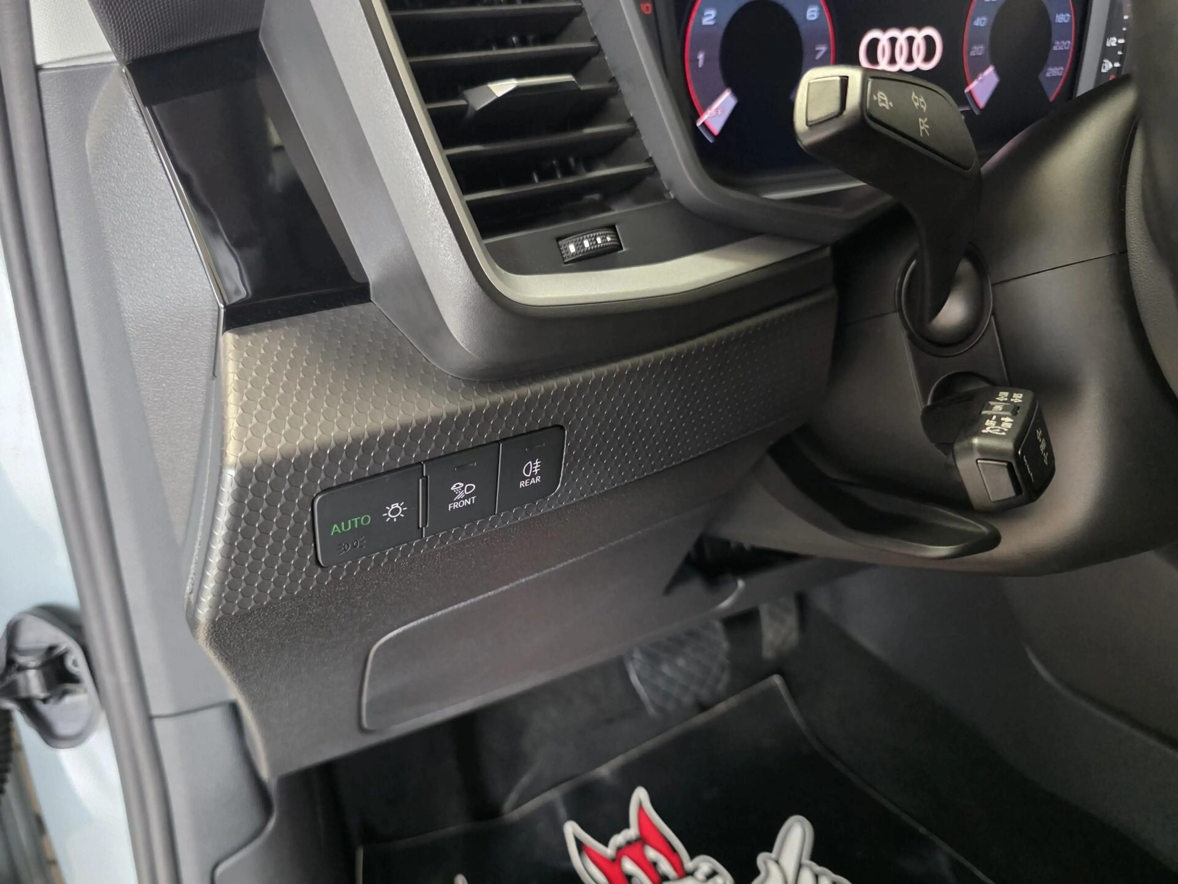 Audi A1 Audi A1 Sportback S-tronic/LED/Shz/2-Z Klimaaut. — photo 13