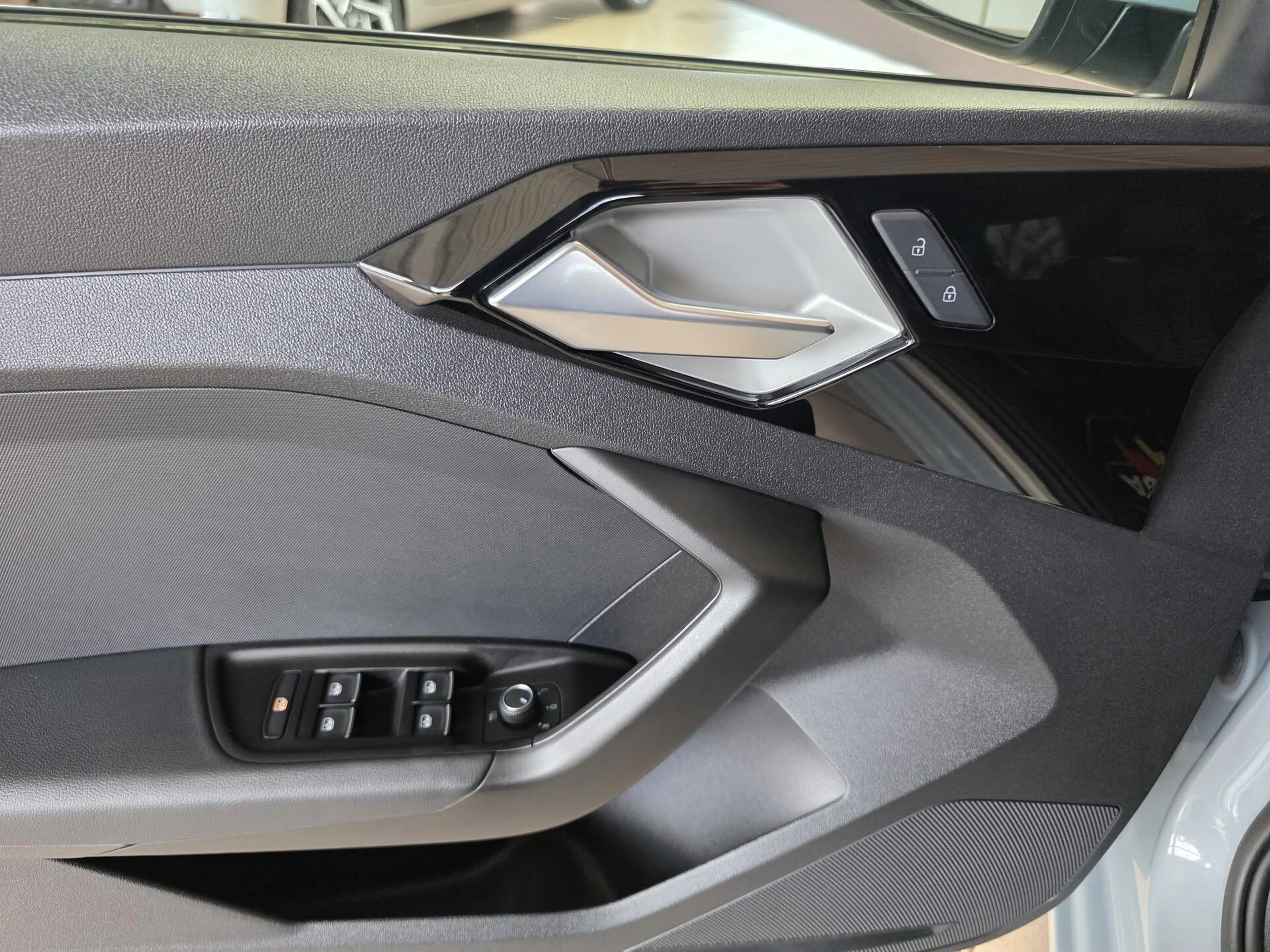 Audi A1 Audi A1 Sportback S-tronic/LED/Shz/2-Z Klimaaut. — photo 12