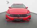 Volkswagen Passat Variant Business 2.0 TDI DSG*NAVI*AHK*KAM Rot - thumbnail 12