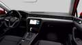 Volkswagen Passat Variant Business 2.0 TDI DSG*NAVI*AHK*KAM Rot - thumbnail 4
