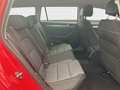 Volkswagen Passat Variant Business 2.0 TDI DSG*NAVI*AHK*KAM Rot - thumbnail 14