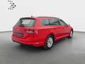 Volkswagen Passat Variant Business 2.0 TDI DSG*NAVI*AHK*KAM Rot - thumbnail 2