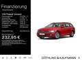 Volkswagen Passat Variant Business 2.0 TDI DSG*NAVI*AHK*KAM Rot - thumbnail 1