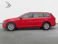 Volkswagen Passat Variant Business 2.0 TDI DSG*NAVI*AHK*KAM Rot - thumbnail 3