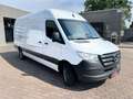 Mercedes-Benz Sprinter 317 L3H2 PRO(39.000€ex)FACELIFTCAMERA11\ MBUX Blanc - thumbnail 2