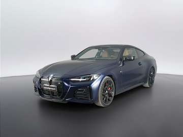 40d xDrive Coupé