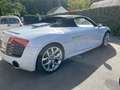 Audi R8 R8 Spyder V10 5.2 FSI 525 Quattro S tronic 7 Blanc - thumbnail 2