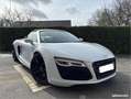 Audi R8 R8 Spyder V10 5.2 FSI 525 Quattro S tronic 7 Blanc - thumbnail 7